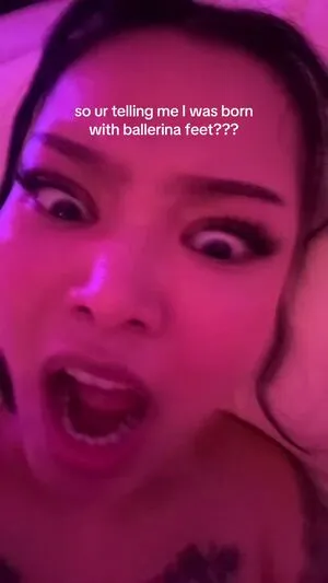 Bella Poarch OnlyFans Leaked Free Thumbnail Picture - #dLGseKzlWf