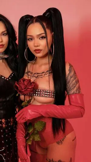 Bella Poarch OnlyFans Leaked Free Thumbnail Picture - #ftyCukVFLY