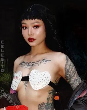 Bella Poarch OnlyFans Leaked Free Thumbnail Picture - #fzqjbckjEg