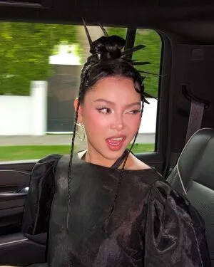 Bella Poarch OnlyFans Leaked Free Thumbnail Picture - #ggej1h2lAd