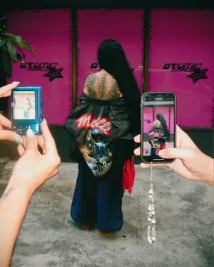 Bella Poarch OnlyFans Leaked Free Thumbnail Picture - #hfnT0AfnYh