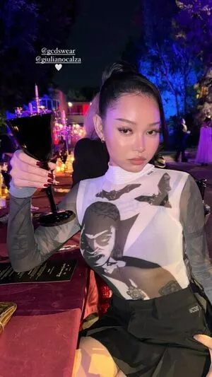 Bella Poarch OnlyFans Leaked Free Thumbnail Picture - #l0PKA2De36