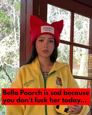 Bella Poarch OnlyFans Leaked Free Thumbnail Picture - #qU1dgiJY4y