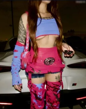 Bella Poarch OnlyFans Leaked Free Thumbnail Picture - #qXFPfd97ev