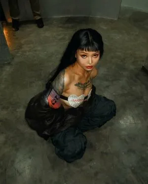 Bella Poarch OnlyFans Leaked Free Thumbnail Picture - #qfIEjSxguk