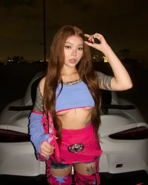 Bella Poarch OnlyFans Leaked Free Thumbnail Picture - #wiaKyisDFF