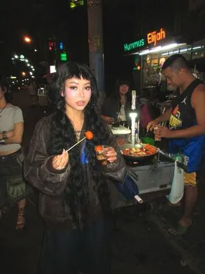 Bella Poarch OnlyFans Leaked Free Thumbnail Picture - #yeLnpz9RaZ