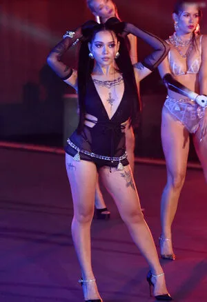 Bella Poarch OnlyFans Leaked Free Thumbnail Picture - #yfzSpW3W19