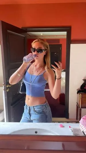 Bella Podaras OnlyFans Leaked Free Thumbnail Picture - #gCeIFhdeyz