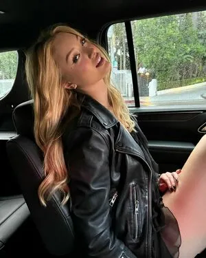 Bella Podaras OnlyFans Leaked Free Thumbnail Picture - #qTjvGcnNKs