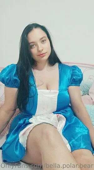 Bella Polar Bear OnlyFans Leaked Free Thumbnail Picture - #CwYgVg6jC2