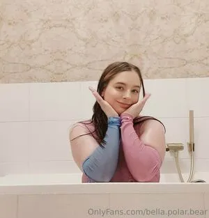 Bella Polar Bear OnlyFans Leaked Free Thumbnail Picture - #KWQ0X0KG6f