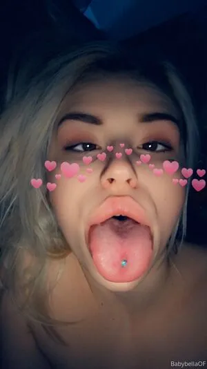 Bella Quinn OnlyFans Leaked Free Thumbnail Picture - #9Y6pDQoUuX