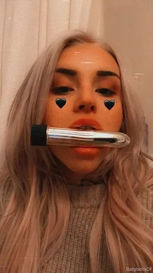 Bella Quinn OnlyFans Leaked Free Thumbnail Picture - #HAsyF6eBQw