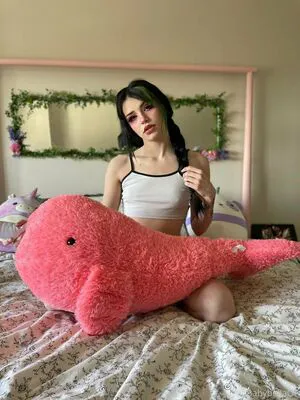 Bella Quinn OnlyFans Leaked Free Thumbnail Picture - #HeBiB8B14M