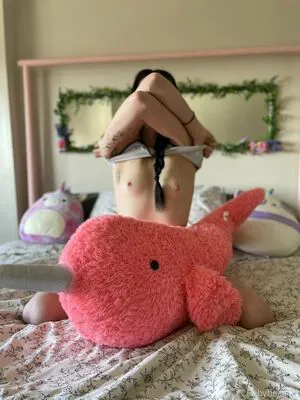Bella Quinn OnlyFans Leaked Free Thumbnail Picture - #XFQMN1Tbcp