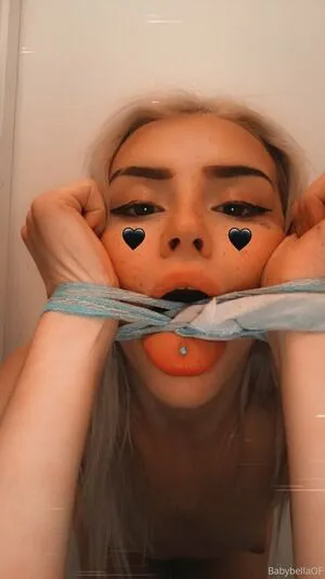 Bella Quinn OnlyFans Leaked Free Thumbnail Picture - #rNfdSSGMav
