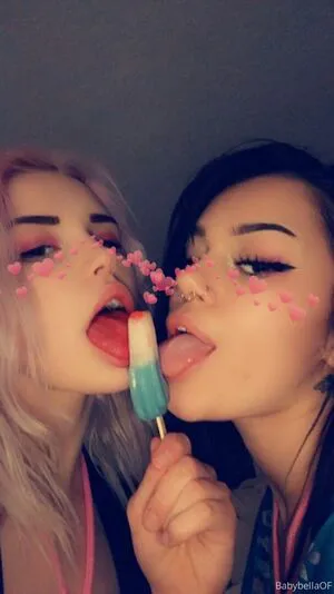 Bella Quinn OnlyFans Leaked Free Thumbnail Picture - #xx8NRkg7oO