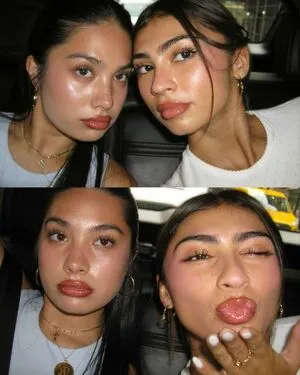 Bella Ramirez OnlyFans Leaked Free Thumbnail Picture - #RHRnYAiiSB