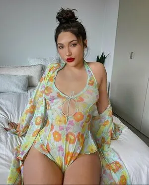Bella Ramos OnlyFans Leaked Free Thumbnail Picture - #XsCugGsnov