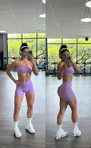Bella Ramos OnlyFans Leaked Free Thumbnail Picture - #b5zdk3vk4E