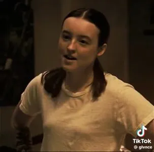 Bella Ramsey OnlyFans Leaked Free Thumbnail Picture - #B2c1CGOiK1