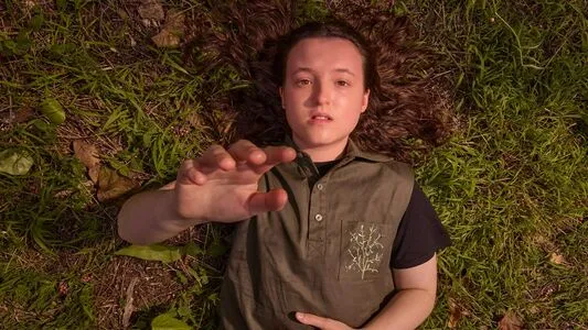 Bella Ramsey OnlyFans Leaked Free Thumbnail Picture - #Bj1JDyqX5c