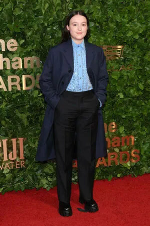 Bella Ramsey OnlyFans Leaked Free Thumbnail Picture - #QEPJyQCD2A