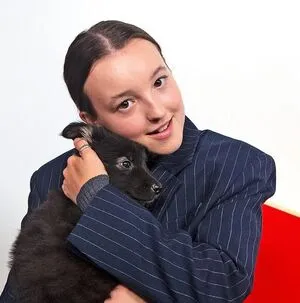 Bella Ramsey OnlyFans Leaked Free Thumbnail Picture - #QF6m0TZdtD