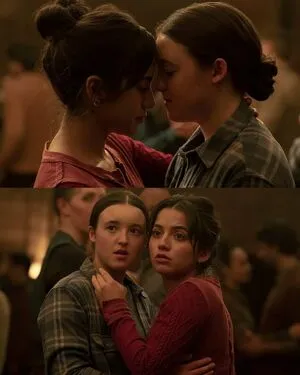 Bella Ramsey OnlyFans Leaked Free Thumbnail Picture - #TsvZDCFPlw