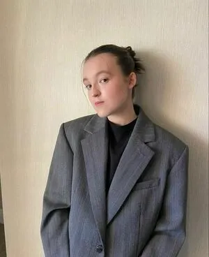 Bella Ramsey OnlyFans Leaked Free Thumbnail Picture - #TuCONTcfpa