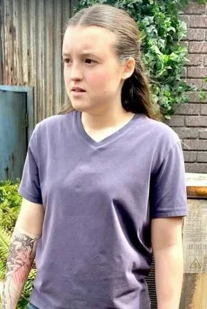 Bella Ramsey OnlyFans Leaked Free Thumbnail Picture - #VCQj8xMMCK