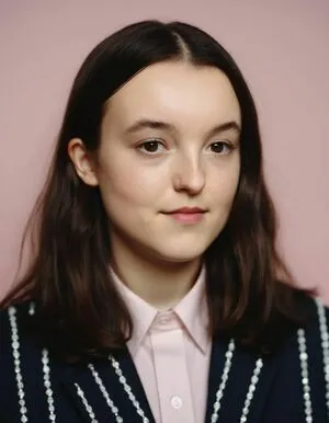 Bella Ramsey OnlyFans Leaked Free Thumbnail Picture - #aNKIGpXOfu