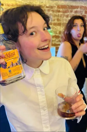 Bella Ramsey OnlyFans Leaked Free Thumbnail Picture - #dfnVZk2jCN