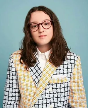 Bella Ramsey OnlyFans Leaked Free Thumbnail Picture - #vKkhcLw02u