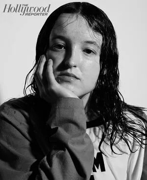 Bella Ramsey OnlyFans Leaked Free Thumbnail Picture - #zUradyi5YT