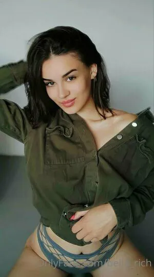 Bella Rich OnlyFans Leaked Free Thumbnail Picture - #CKSgK9CNuZ