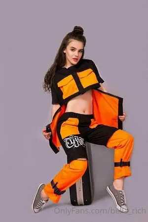 Bella Rich OnlyFans Leaked Free Thumbnail Picture - #lIe1AcOw0s