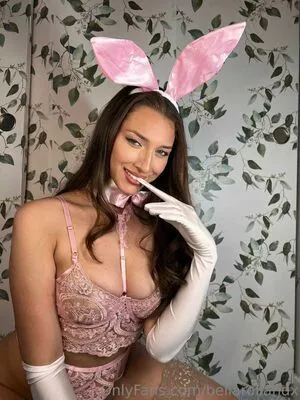 Bella Rolland OnlyFans Leaked Free Thumbnail Picture - #L4Lut0p7NH