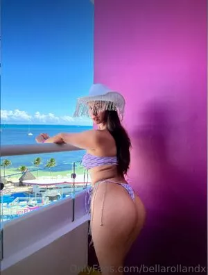 Bella Rolland OnlyFans Leaked Free Thumbnail Picture - #fgKxLvJ00Y