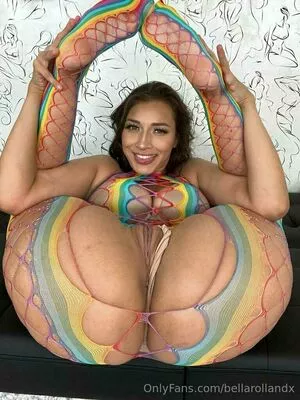 Bella Rolland OnlyFans Leaked Free Thumbnail Picture - #ujv2a9MdQw