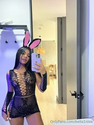 Bella Rose OnlyFans Leaked Free Thumbnail Picture - #10ZGK01veb