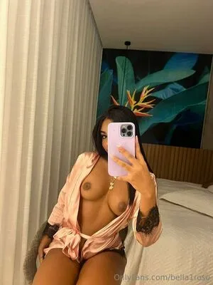 Bella Rose OnlyFans Leaked Free Thumbnail Picture - #AgEedxx7Hb