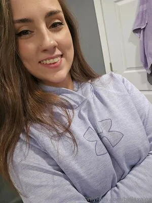 Bella Rose OnlyFans Leaked Free Thumbnail Picture - #E3NG1sfMJd