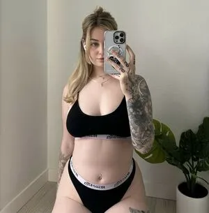 Bella Rose OnlyFans Leaked Free Thumbnail Picture - #VN83GWjxF8