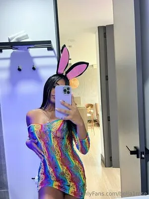 Bella Rose OnlyFans Leaked Free Thumbnail Picture - #kE5Uu9svUw