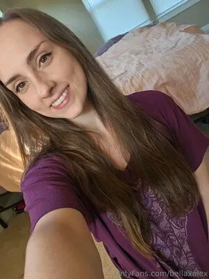 Bella Rose OnlyFans Leaked Free Thumbnail Picture - #dQpCWFdrkD