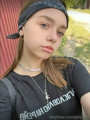 Bella Ruiz OnlyFans Leaked Free Thumbnail Picture - #0AnfFI84JW