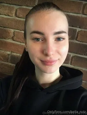 Bella Ruiz OnlyFans Leaked Free Thumbnail Picture - #2wTh9i3POo