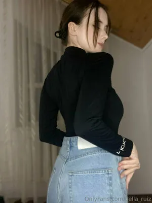 Bella Ruiz OnlyFans Leaked Free Thumbnail Picture - #3oVKL8TFbm